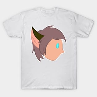 Catra Icon T-Shirt